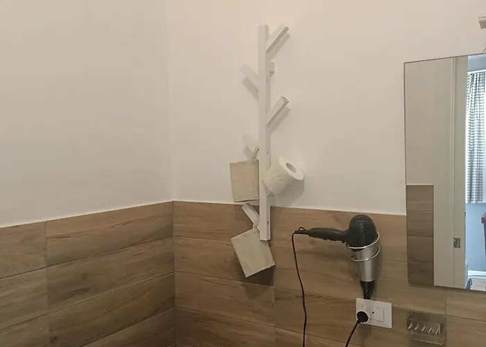 Monti B&B Agropoli Lungomare