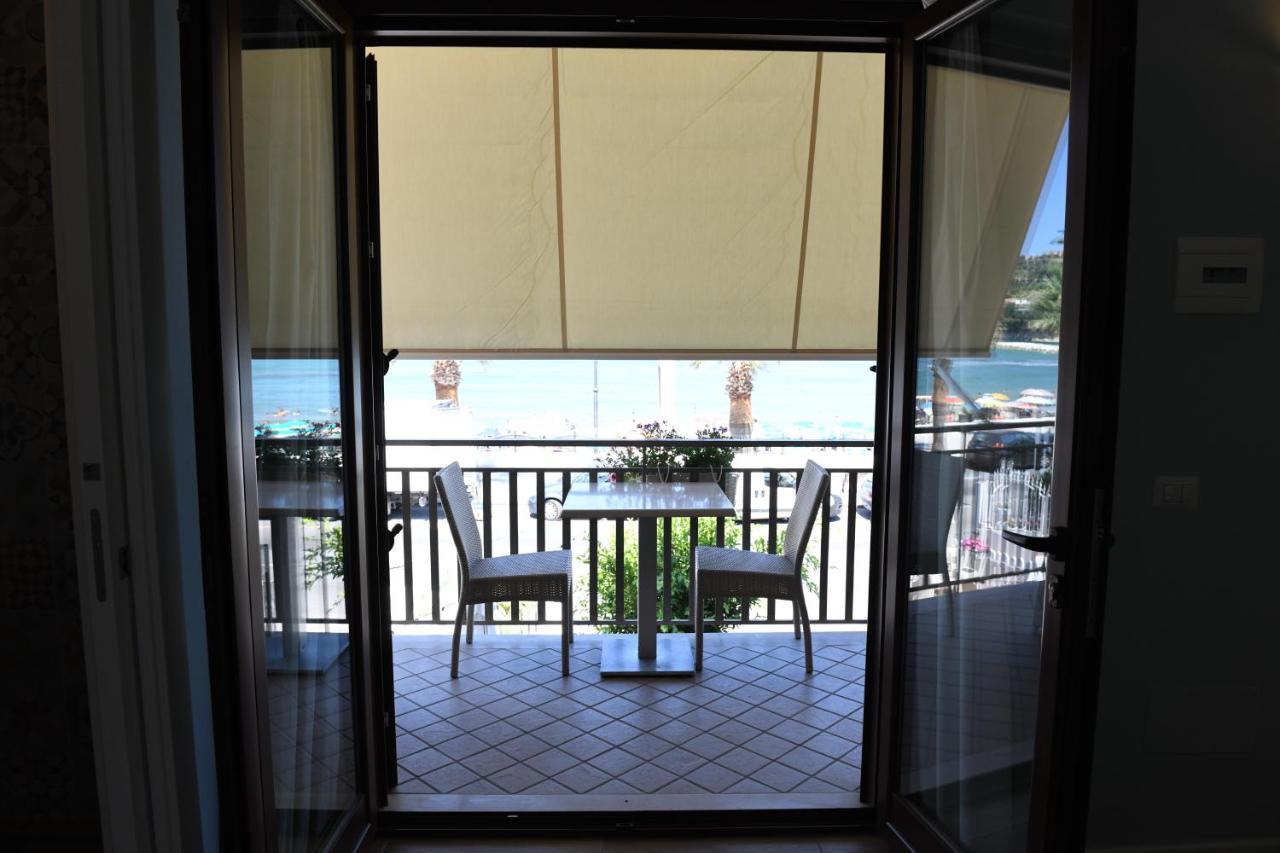 Bed & Breakfast Monti Lungomare