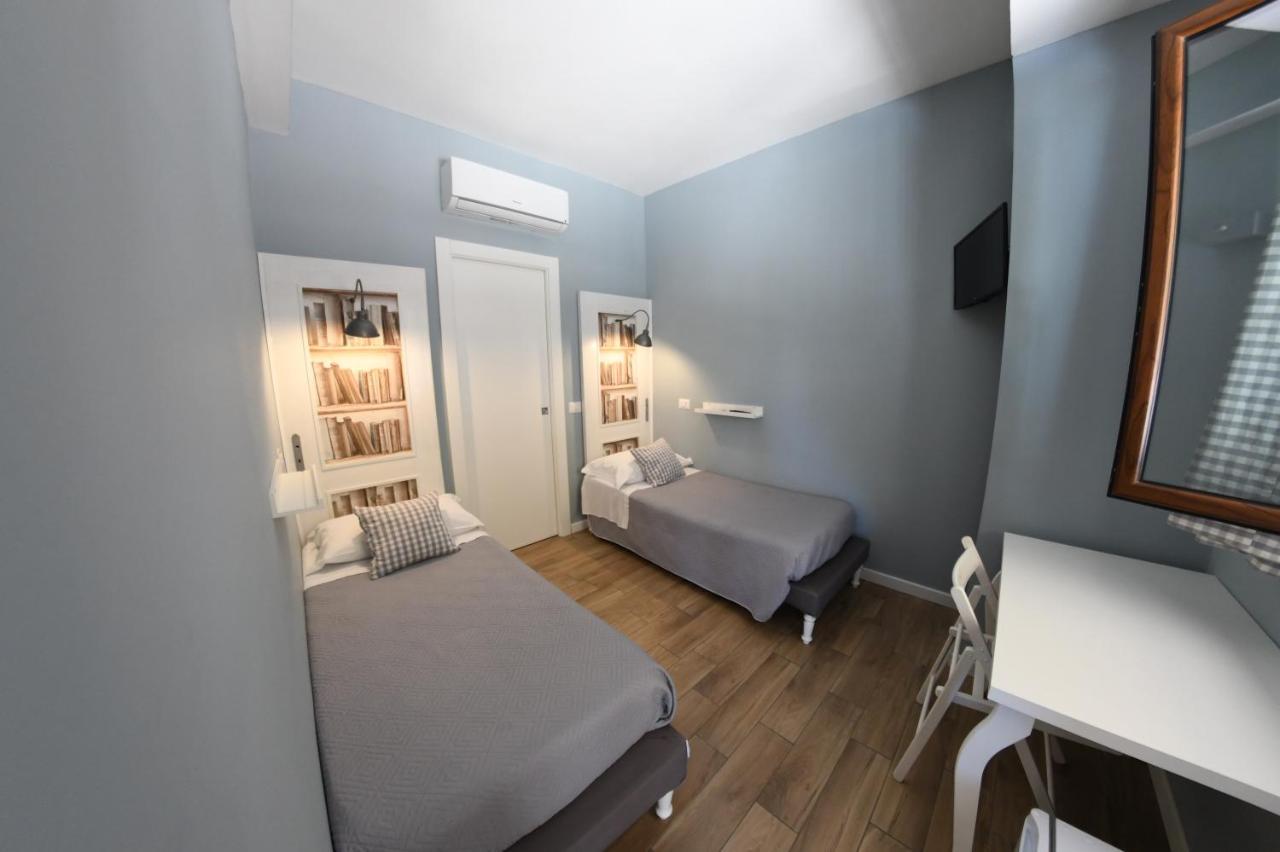 Monti Lungomare Bed & Breakfast