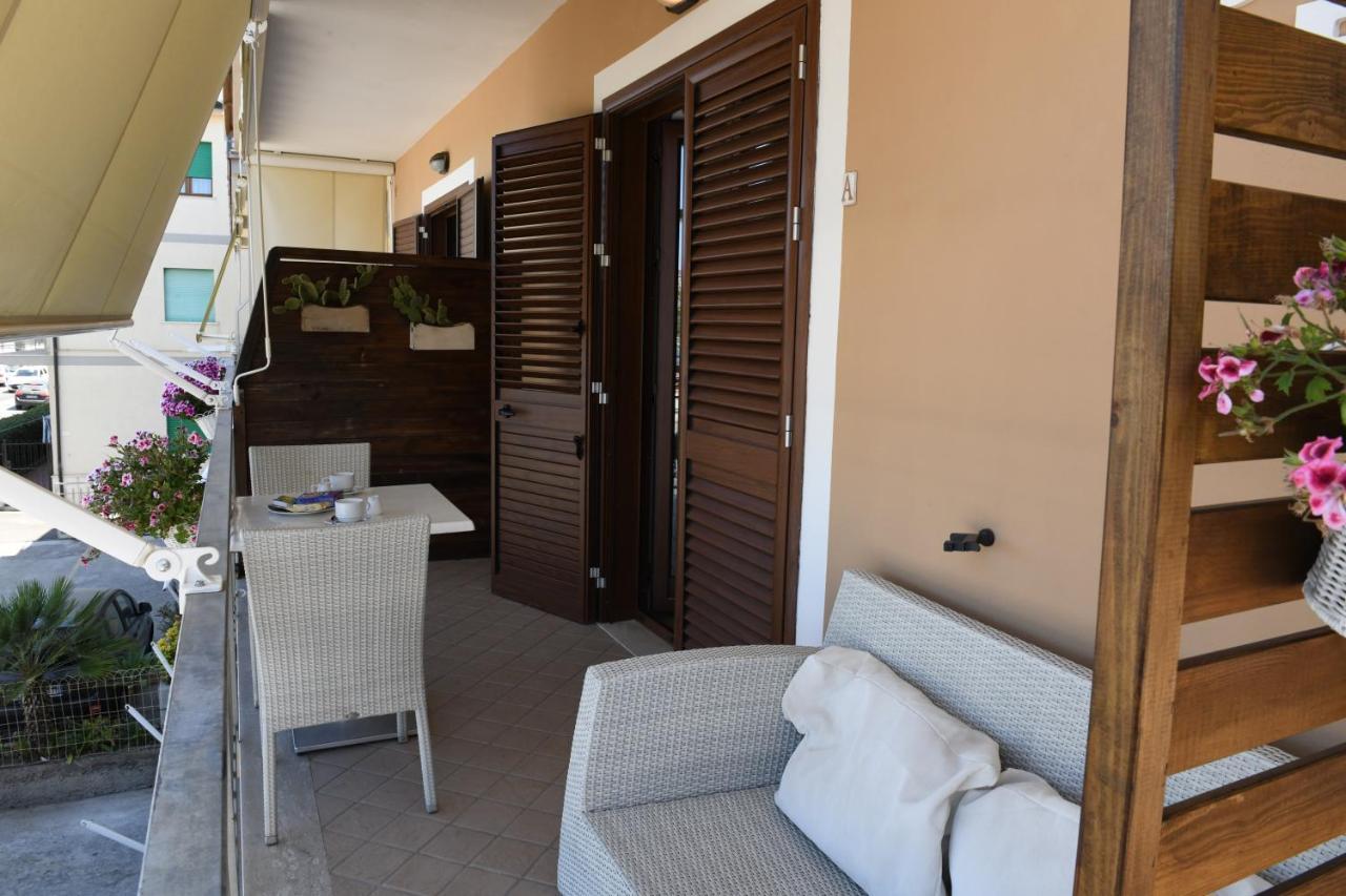 Bed & Breakfast Monti Lungomare