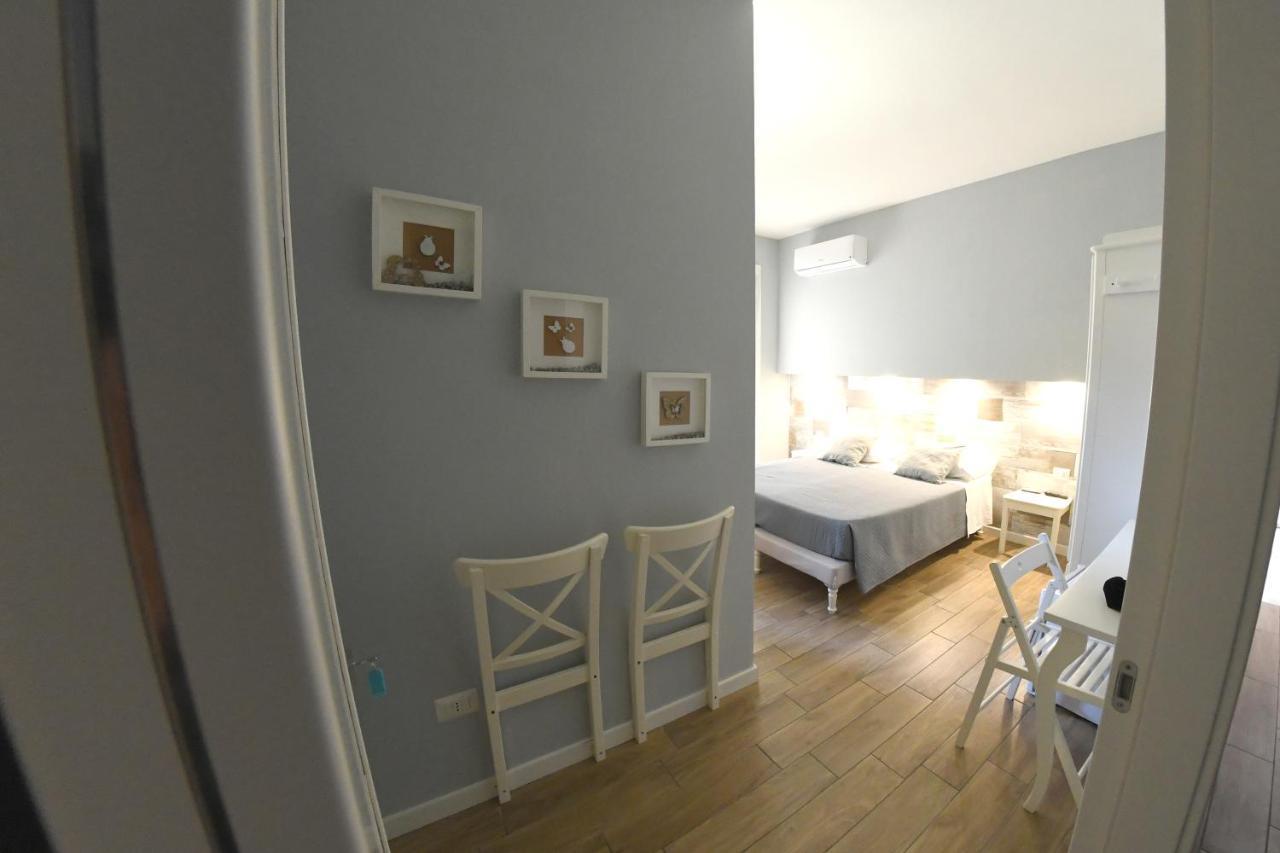 Bed & Breakfast Monti Lungomare
