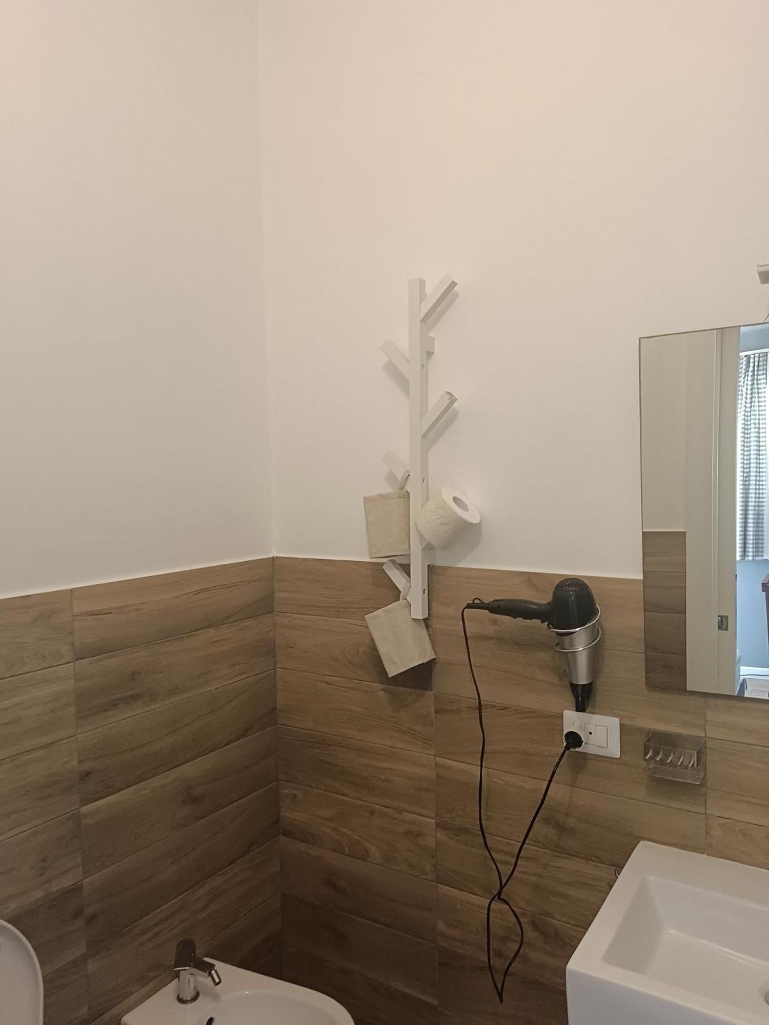 Bed & Breakfast Monti Lungomare 2*