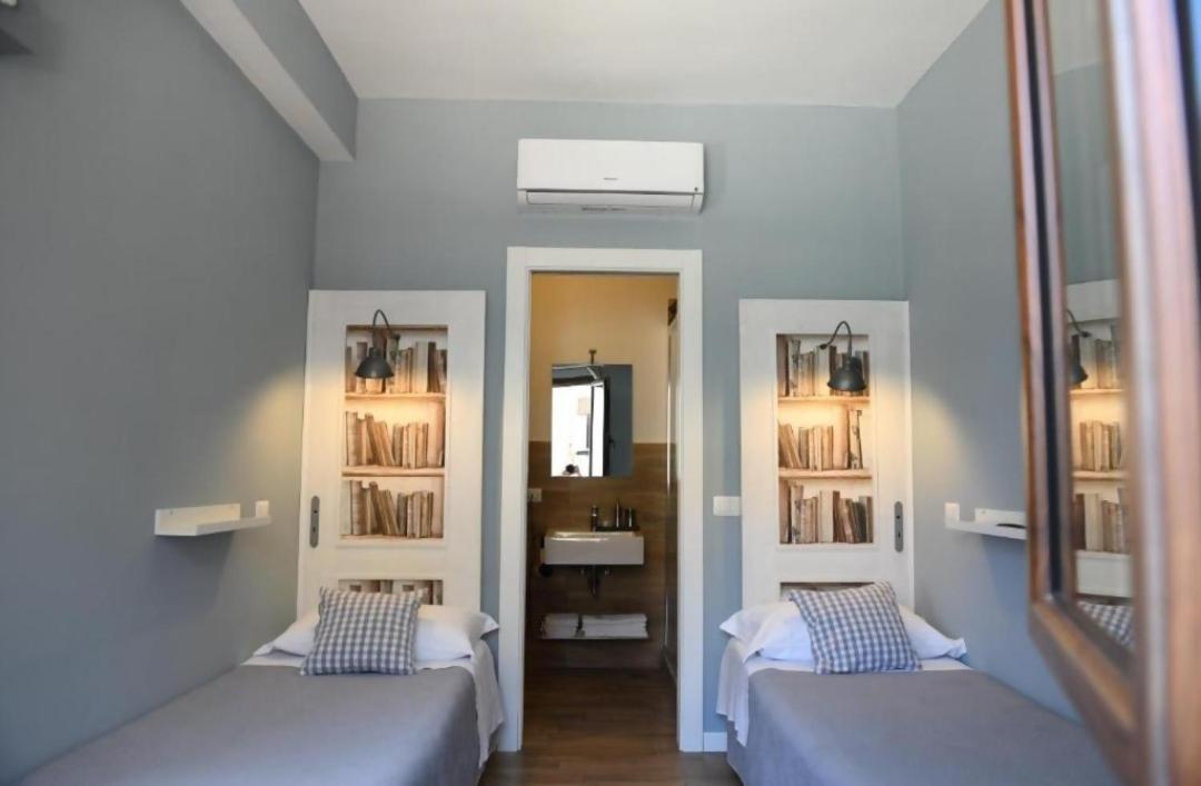 Bed & Breakfast Monti Lungomare Agropoli