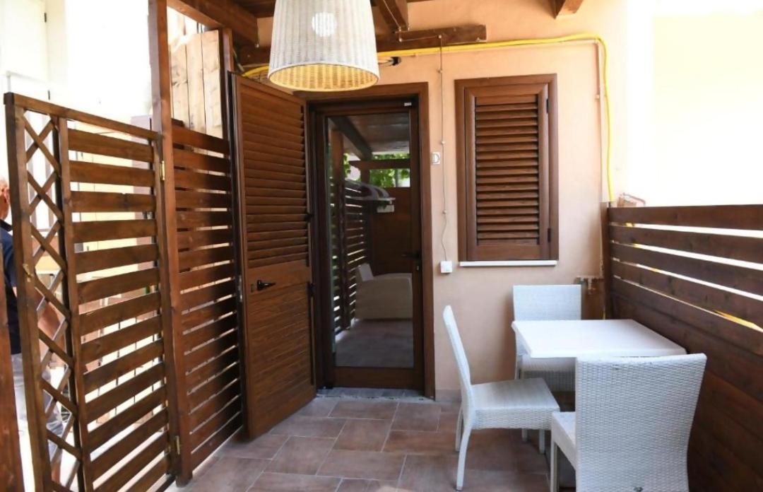Monti Lungomare 2* Agropoli