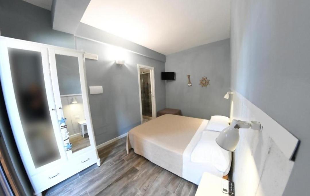 Bed & Breakfast Monti Lungomare