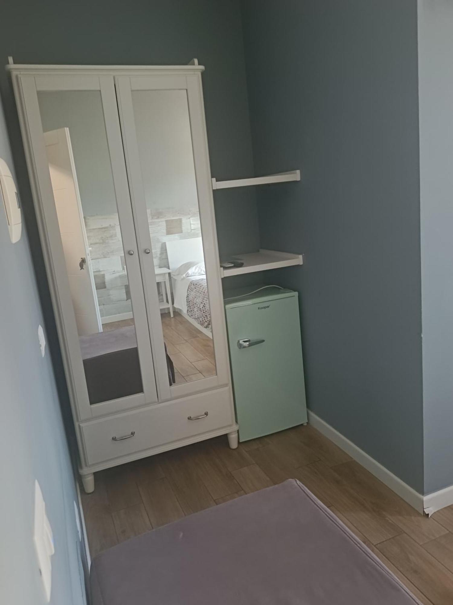 Bed & Breakfast Monti Lungomare