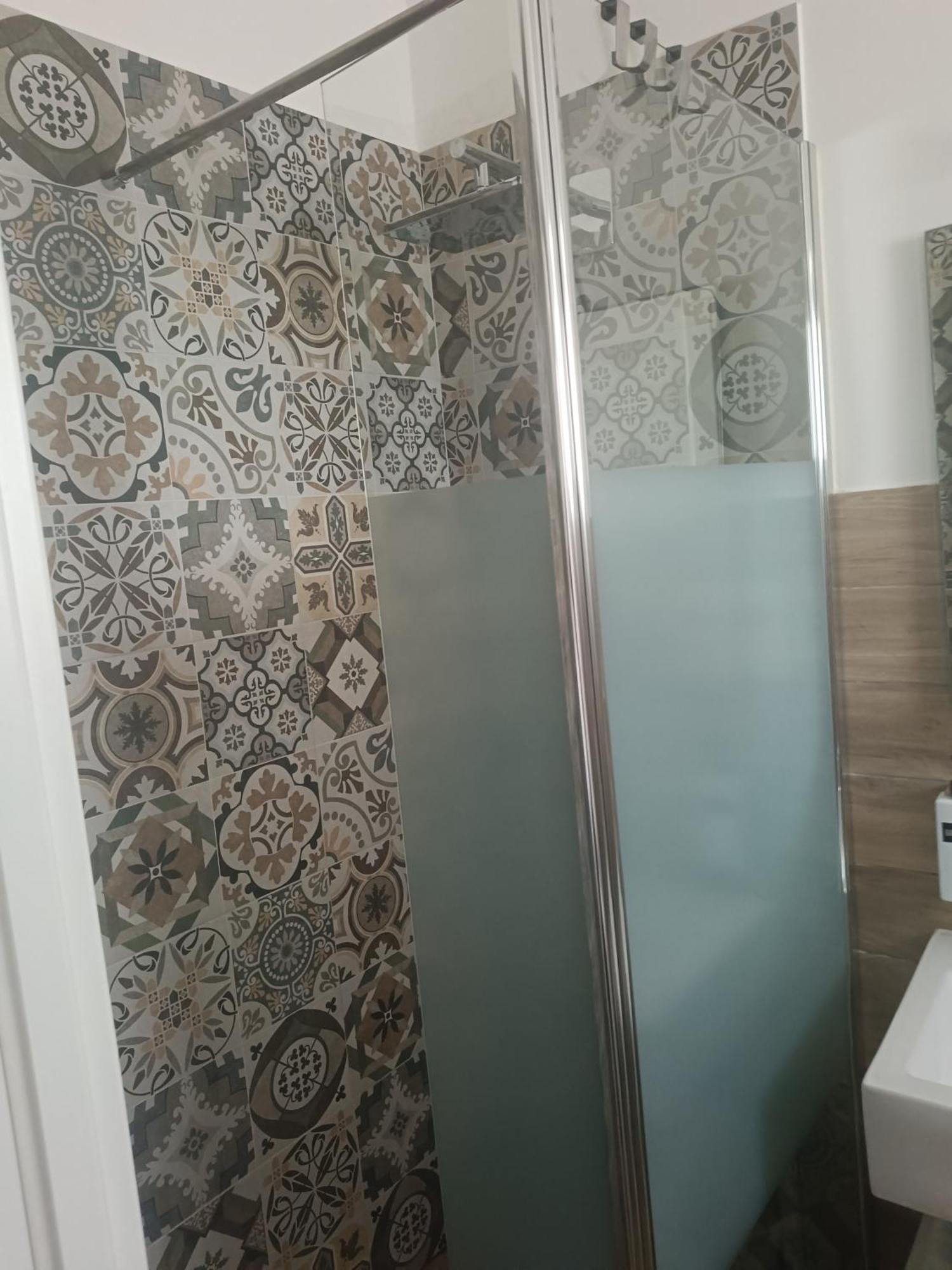 Bed & Breakfast Monti Lungomare Agropoli