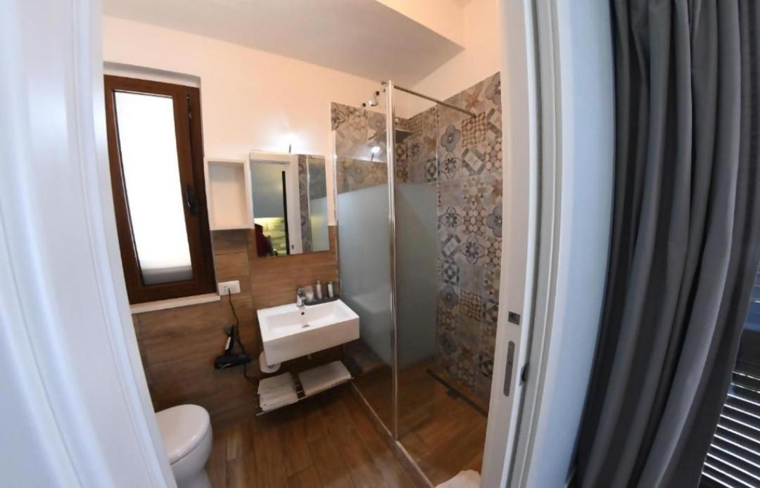 Monti Lungomare 2* Agropoli