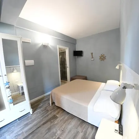 Monti B&B Agropoli Exterior foto