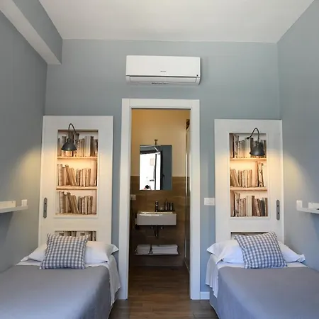 Monti B&B Agropoli Exterior foto