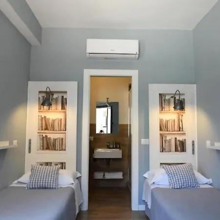 Monti B&B Agropoli Lungomare Exterior photo