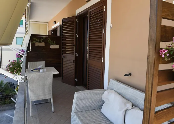 Monti B&B