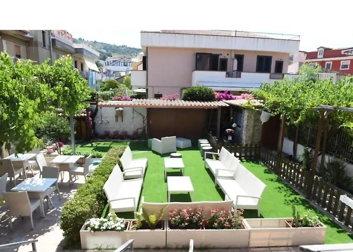 Monti B&B Agropoli Lungomare