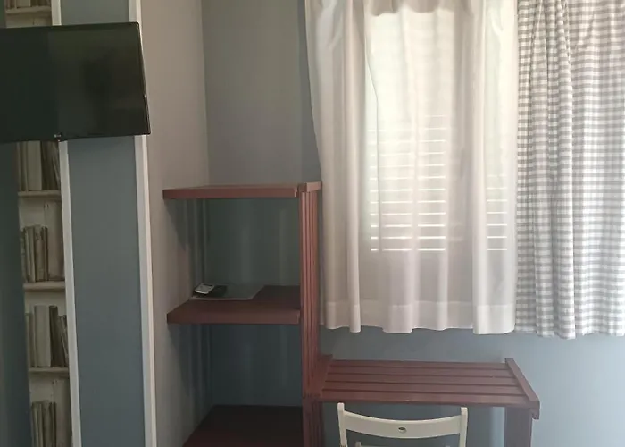 Monti B&B Agropoli Lungomare