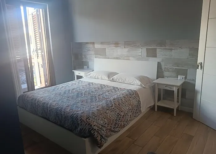 Monti B&B Agropoli Lungomare