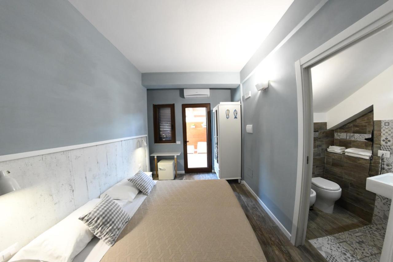 Monti Lungomare 2* Agropoli