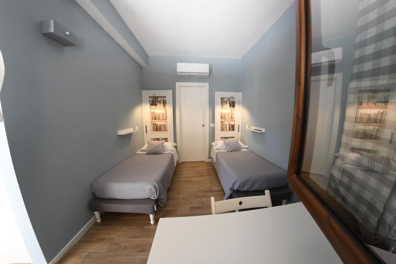 Monti Lungomare Frühstückspension Agropoli
