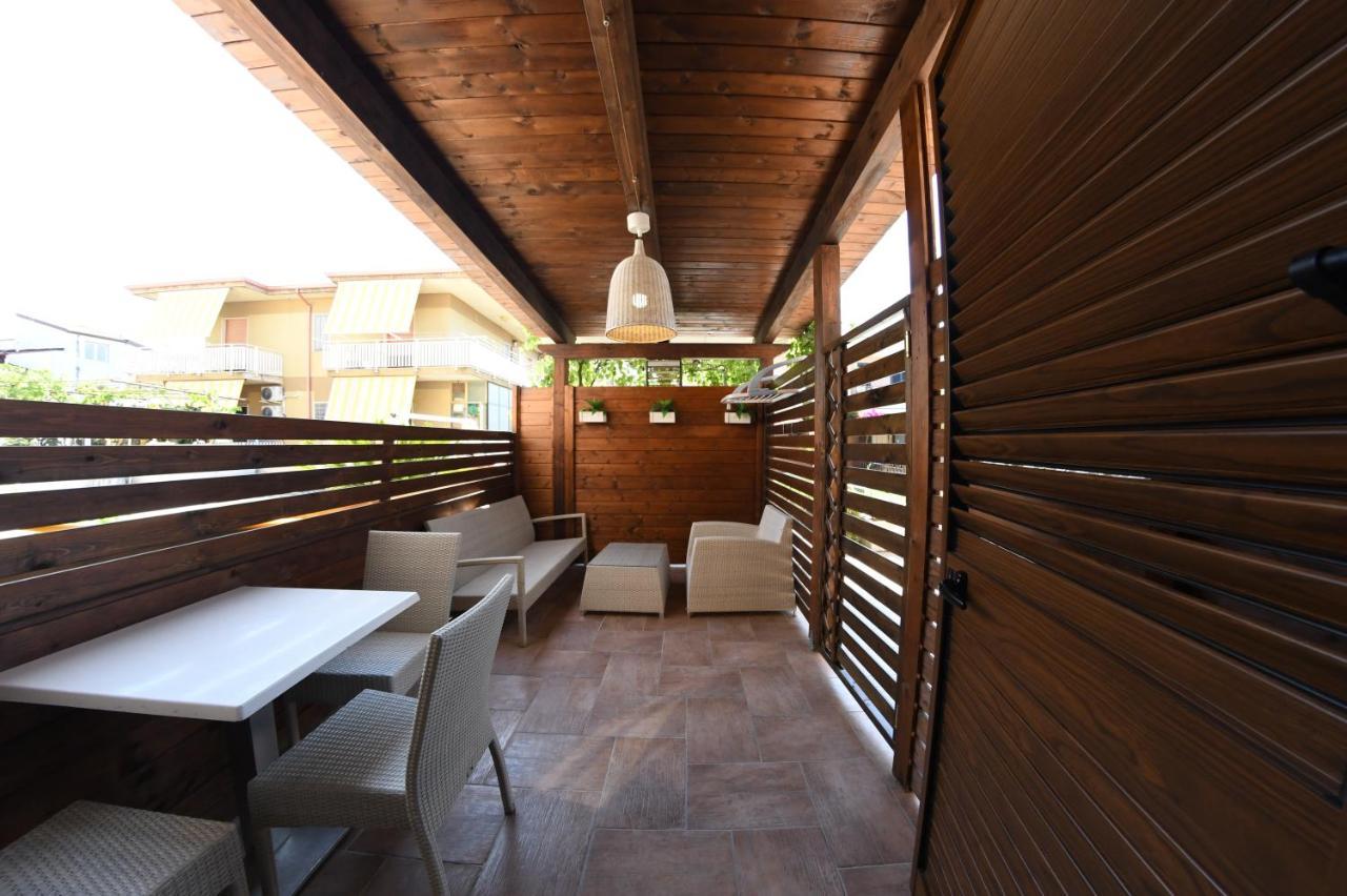 Monti Lungomare Agropoli