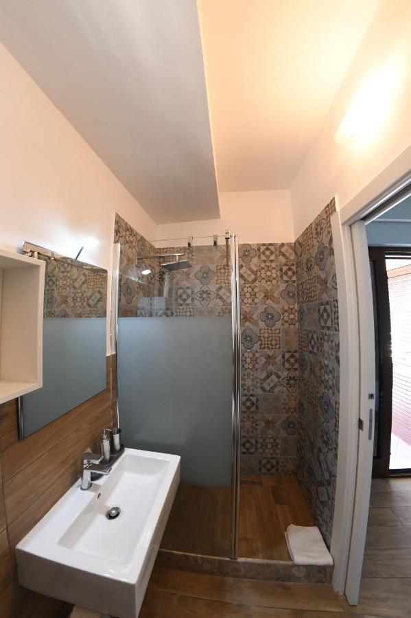 Frühstückspension Monti Lungomare Agropoli