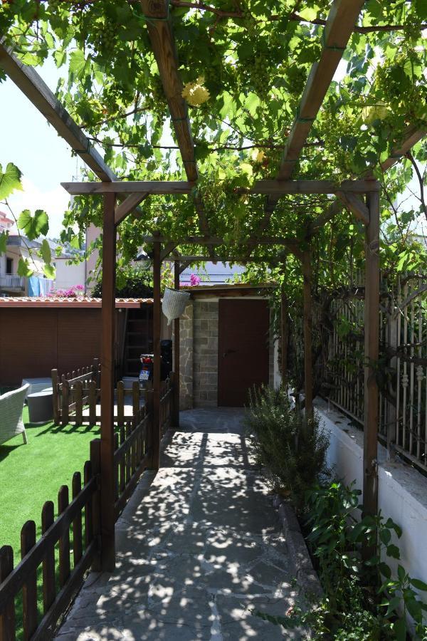 Monti Lungomare Agropoli