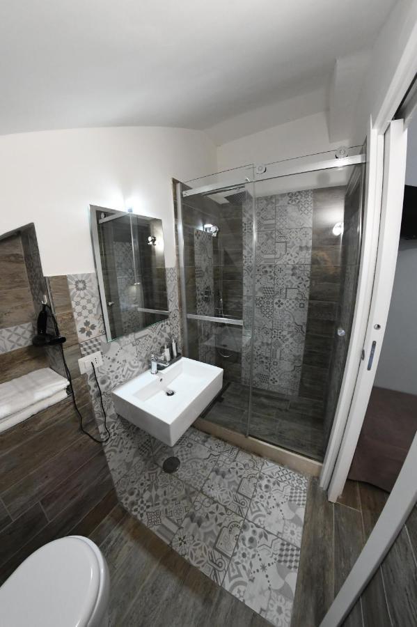 Monti Lungomare Agropoli