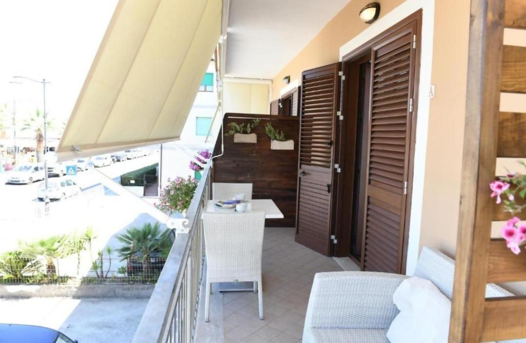 Monti Lungomare Agropoli