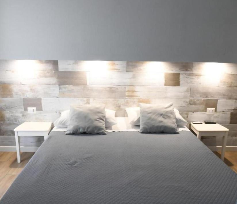 Monti Lungomare Frühstückspension Agropoli