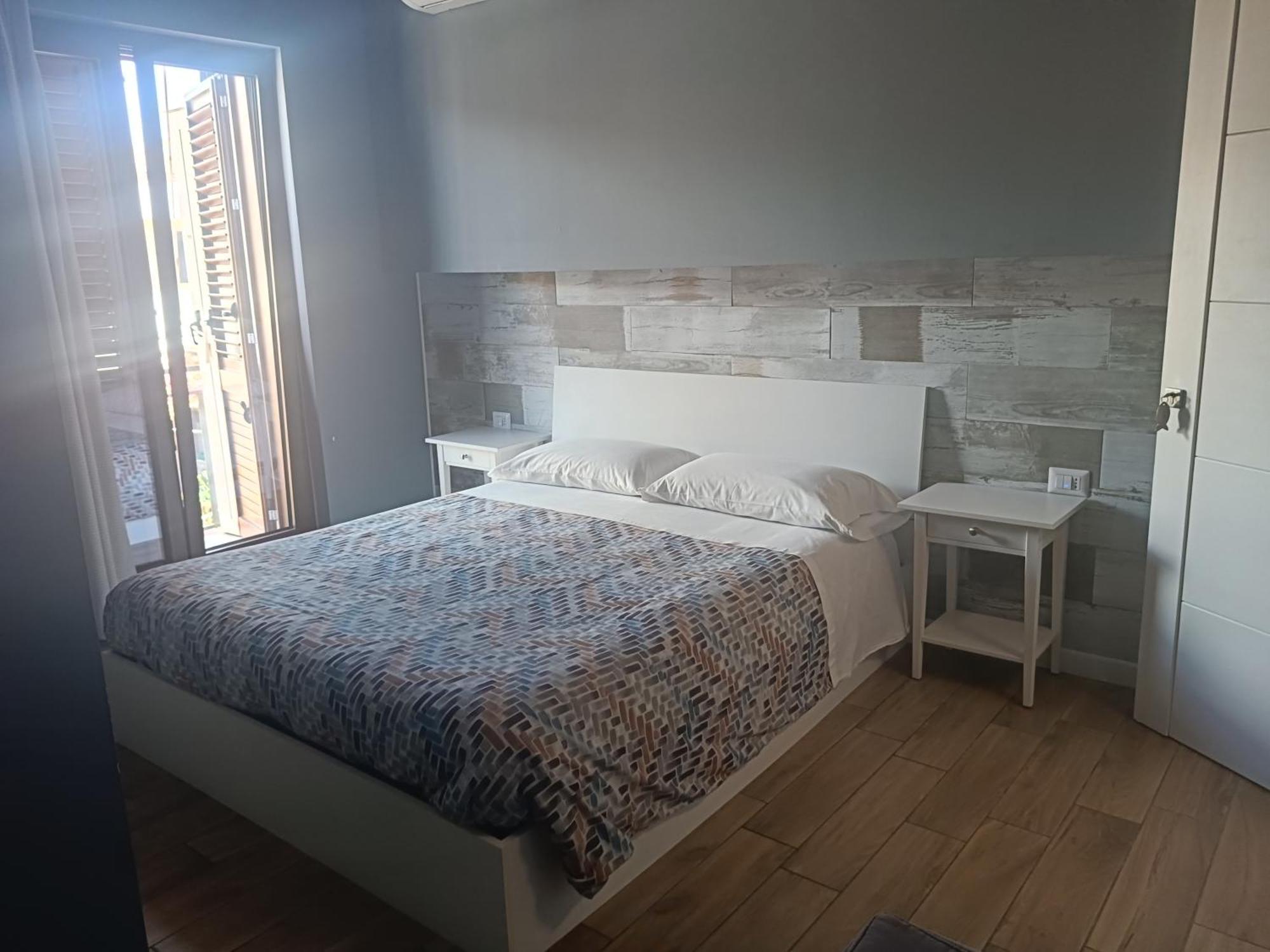 Monti Lungomare 2* Agropoli