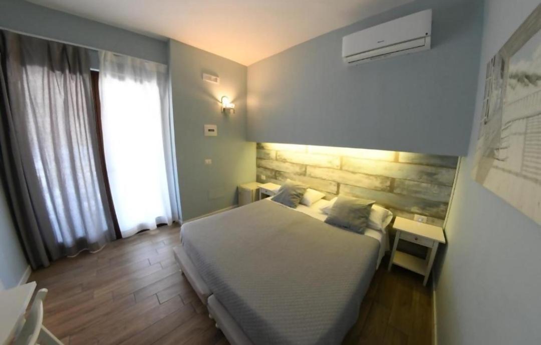 Frühstückspension Monti Lungomare Agropoli